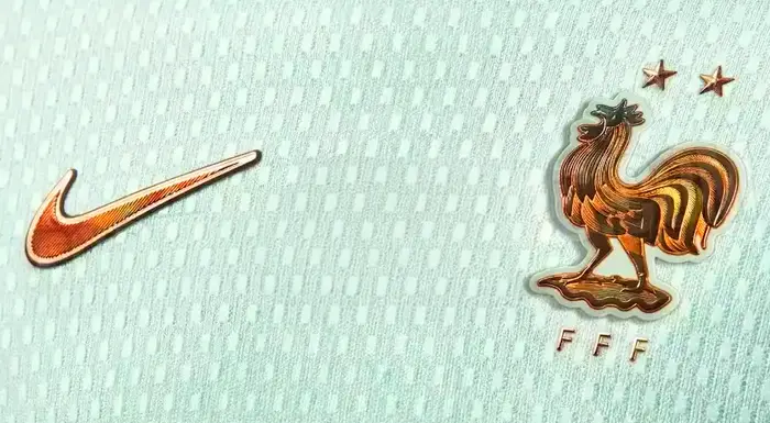 maillots equipe de france