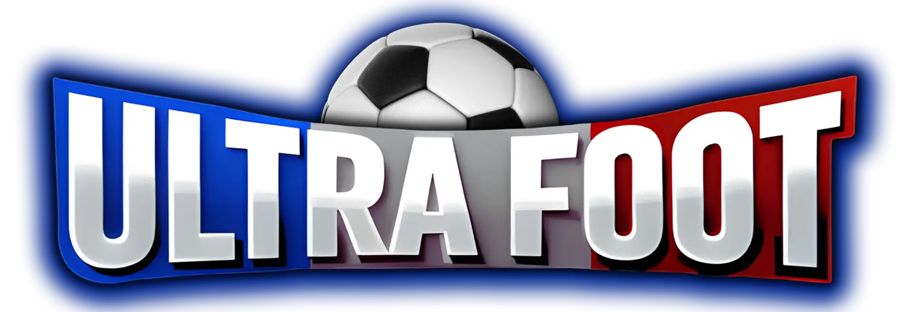ultra football logo